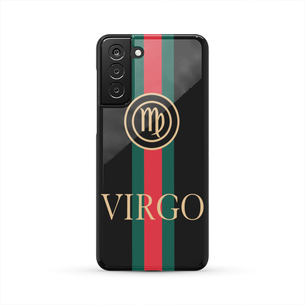 Virgo G-Girl Phone Case