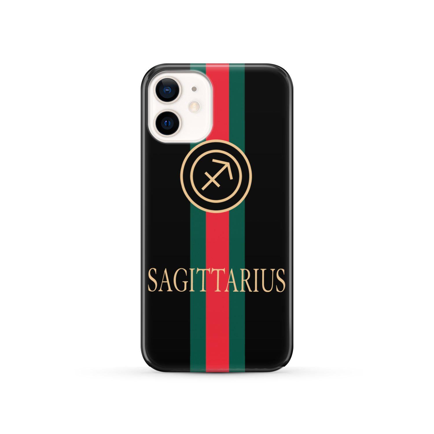 Sagittarius G-Girl Phone Case