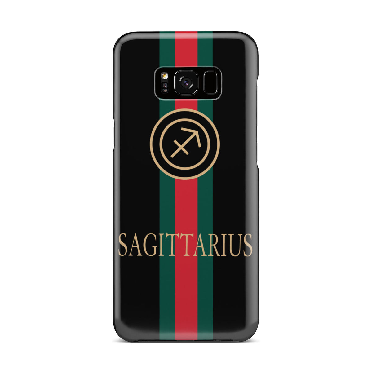 Sagittarius G-Girl Phone Case