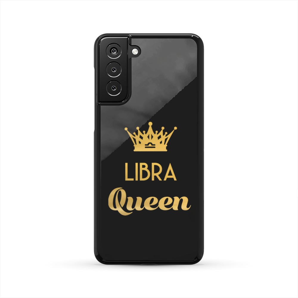 Libra Queen Phone Case