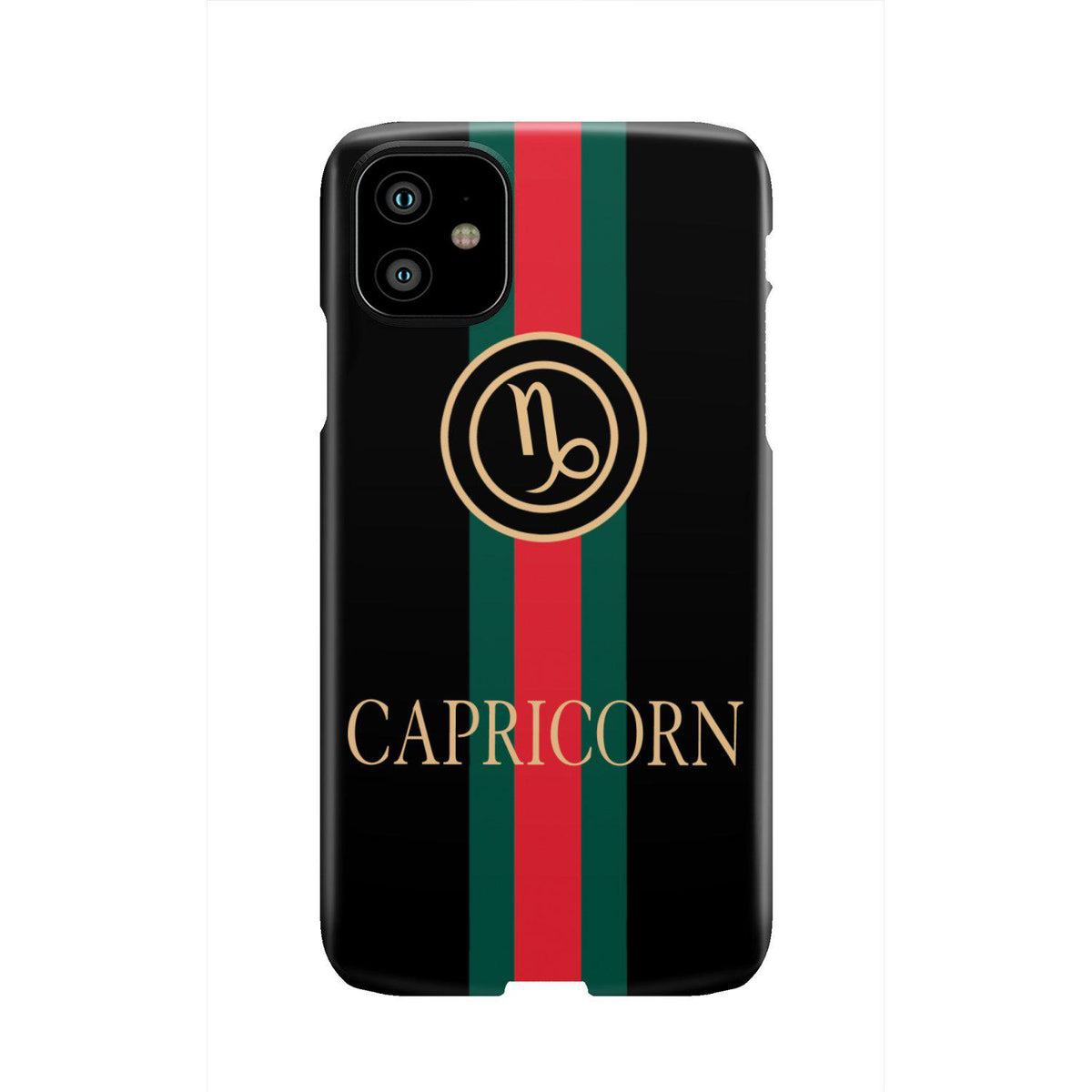 Capricorn G-Girl Phone Case