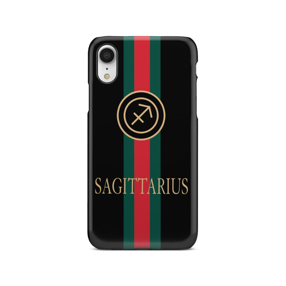 Sagittarius G-Girl Phone Case