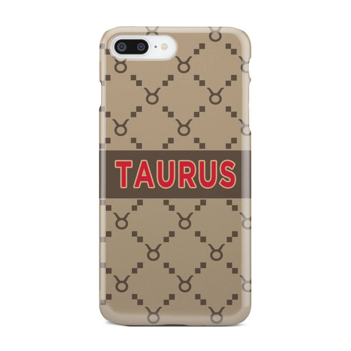 Taurus G-Style Beige Phone Case