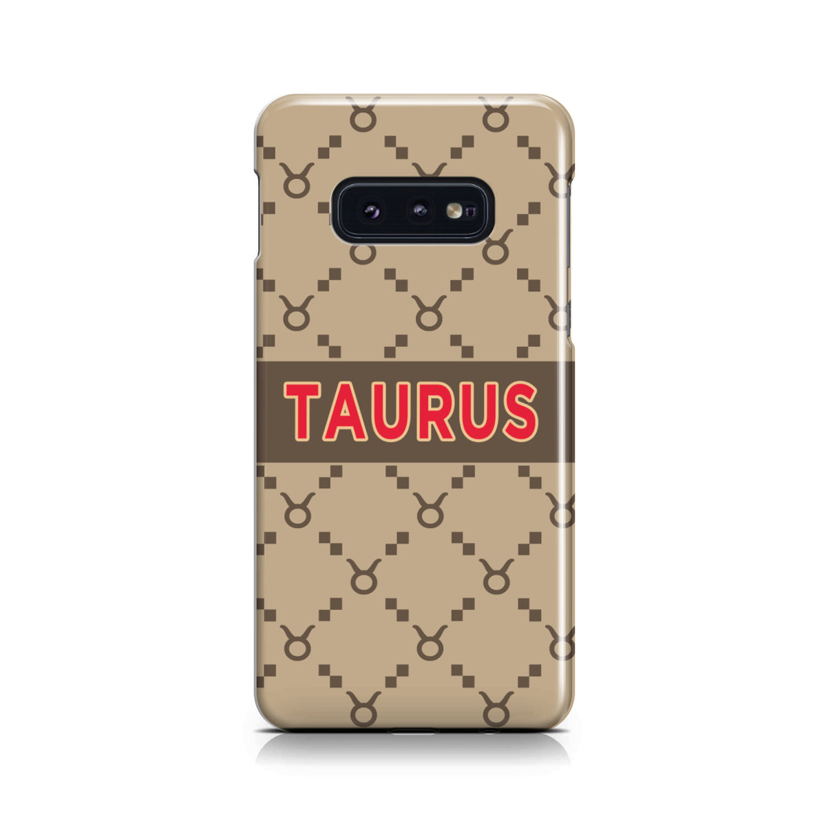 Taurus G-Style Beige Phone Case