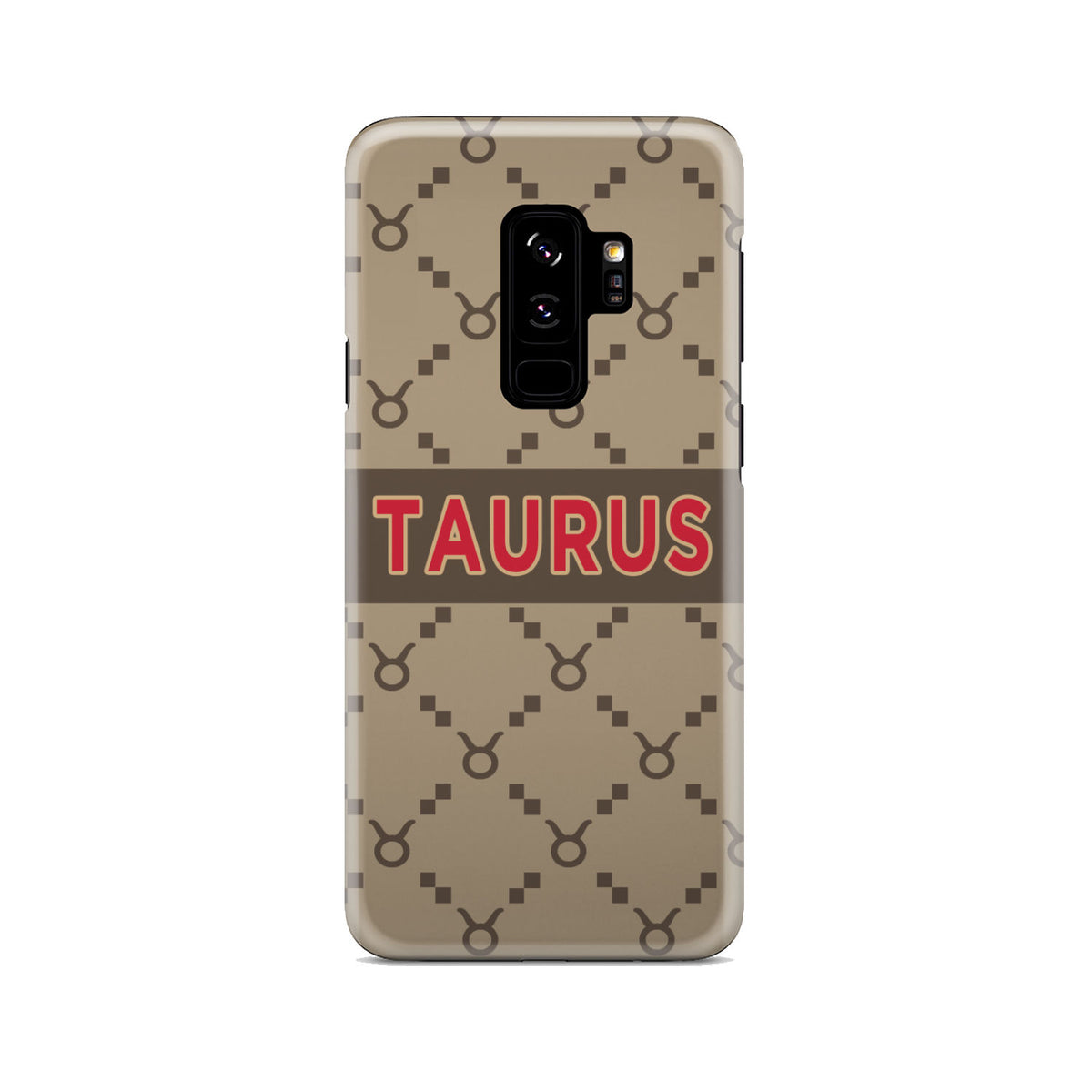 Taurus G-Style Beige Phone Case