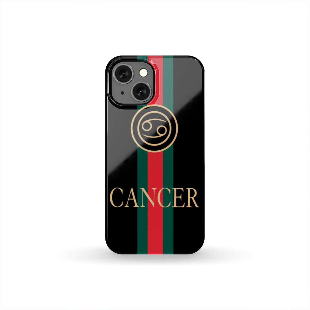 Cancer G-Girl Phone Case