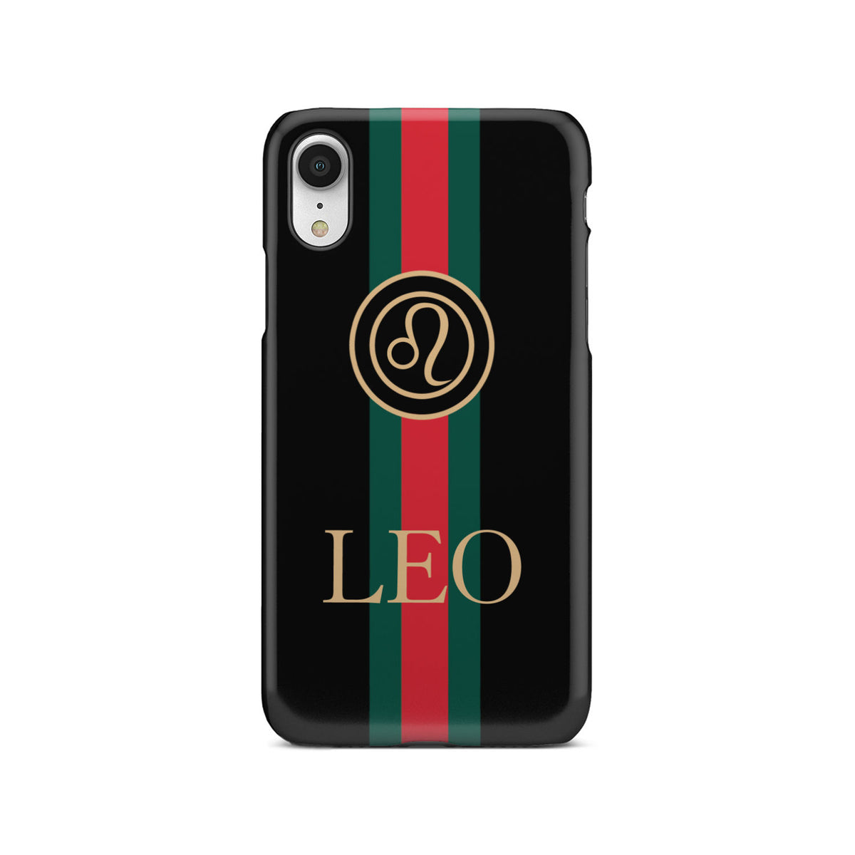 Leo G-Girl Phone Case