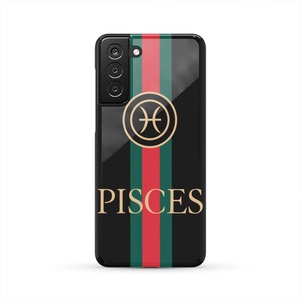 Pisces G-Girl Phone Case