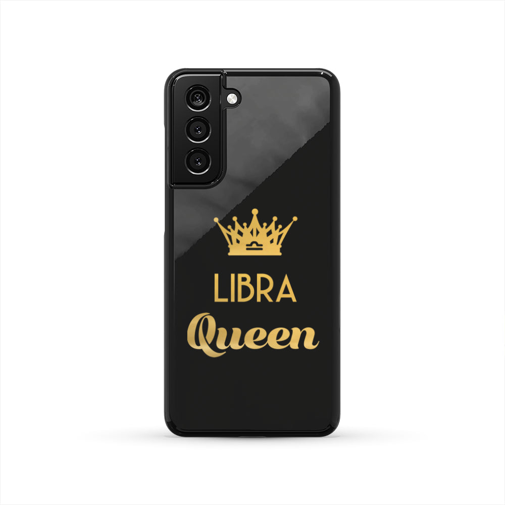 Libra Queen Phone Case