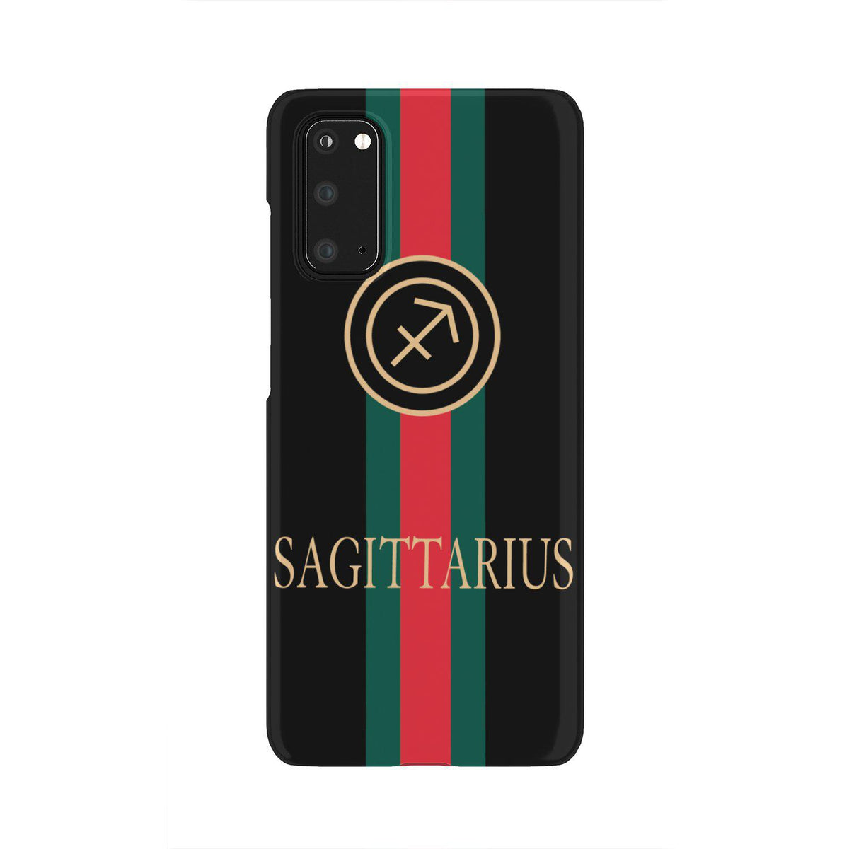 Sagittarius G-Girl Phone Case