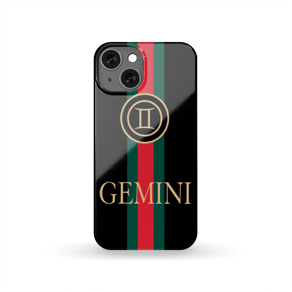 Gemini G-Girl Phone Case