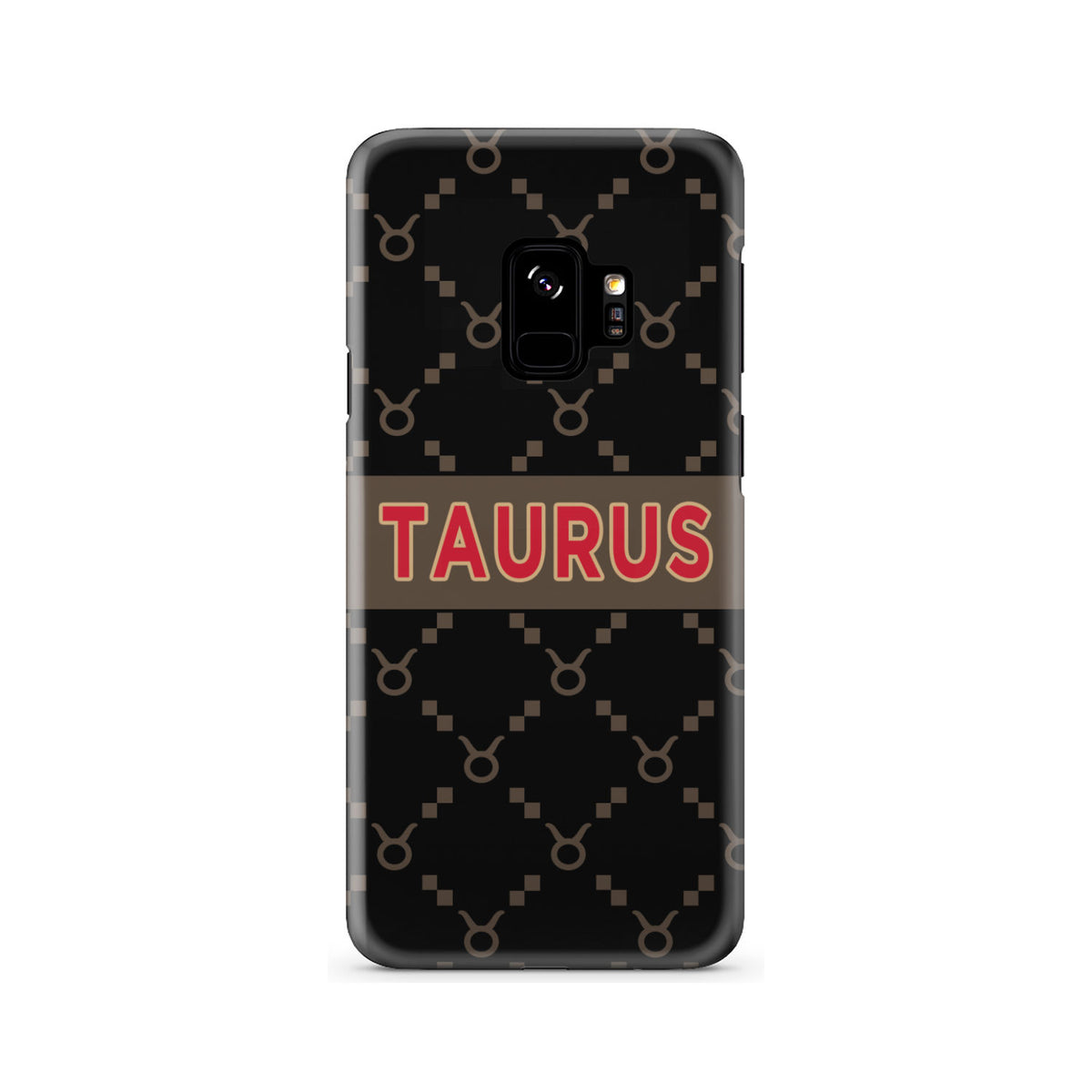 Taurus G-Style Black Phone Case