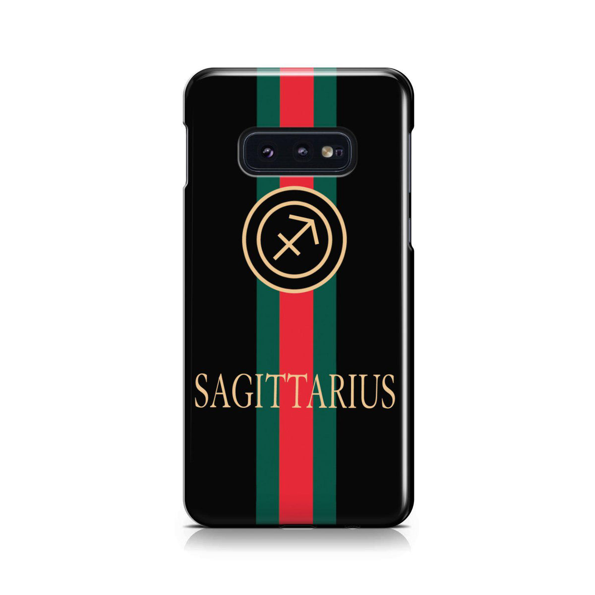 Sagittarius G-Girl Phone Case