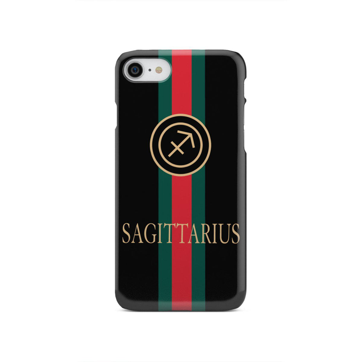 Sagittarius G-Girl Phone Case