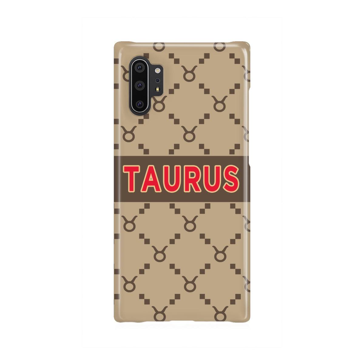 Taurus G-Style Beige Phone Case