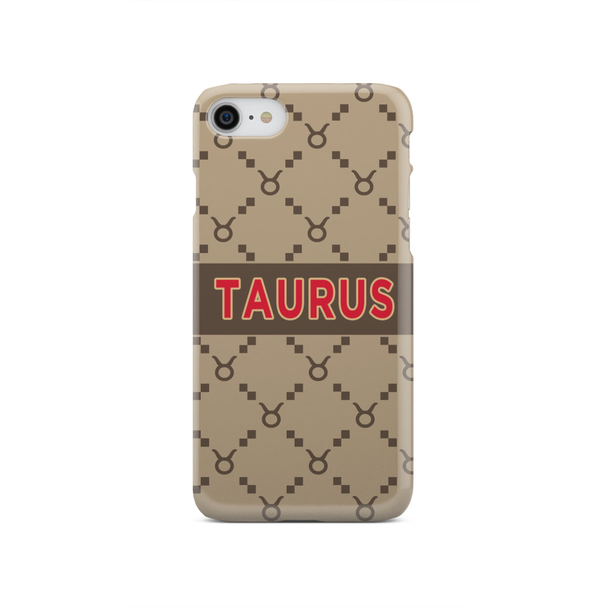 Taurus G-Style Beige Phone Case