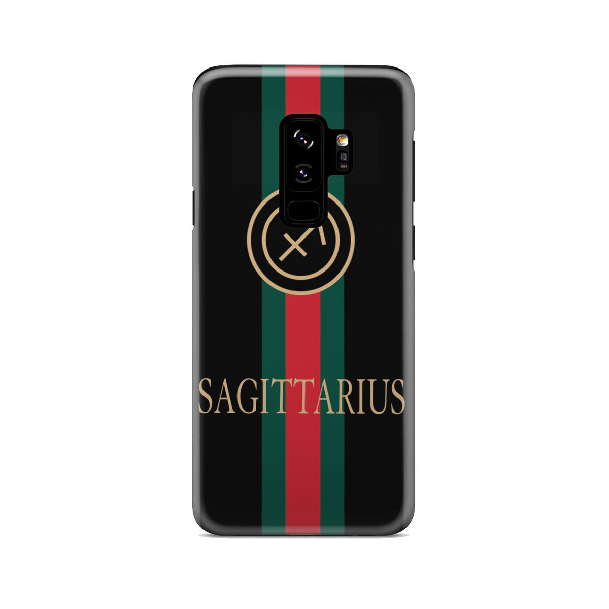 Sagittarius G-Girl Phone Case