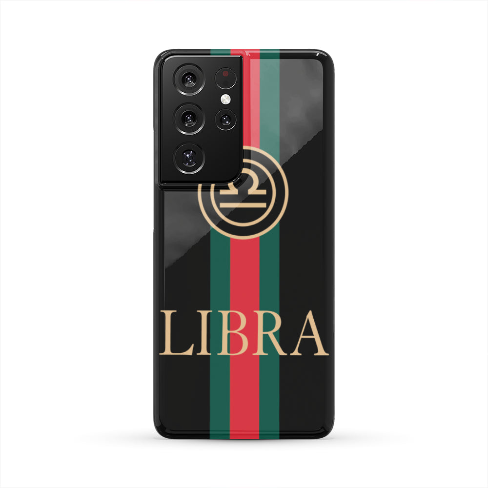Libra G-Girl Phone Case