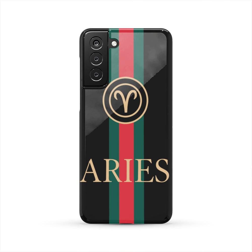 Aries G-Girl Phone Case