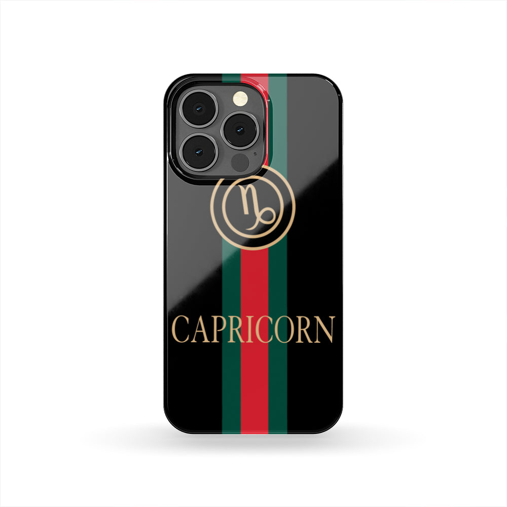Capricorn G-Girl Phone Case