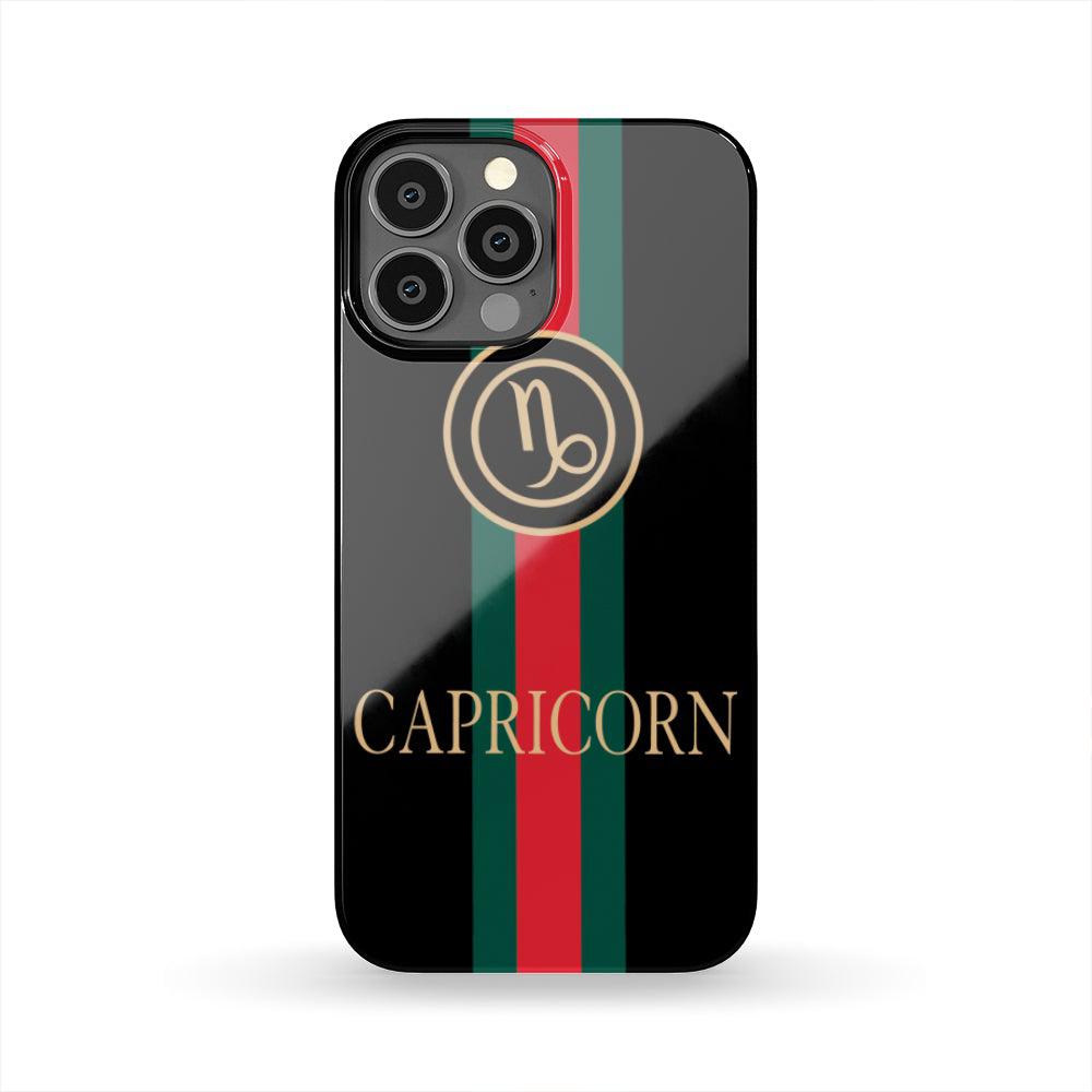 Capricorn G-Girl Phone Case