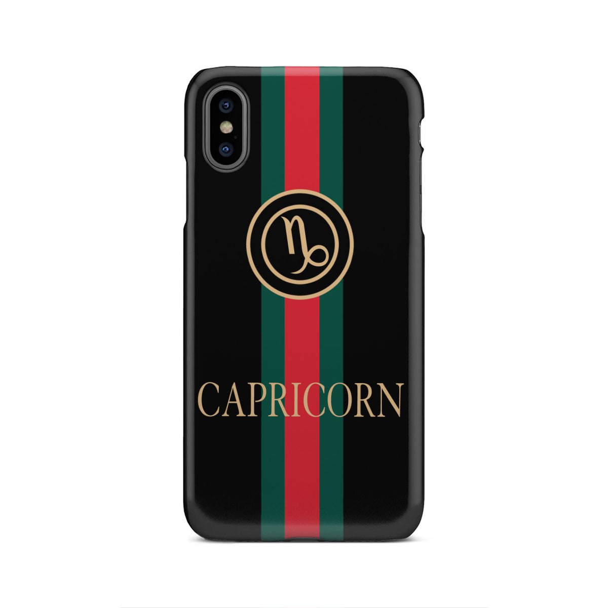 Capricorn G-Girl Phone Case