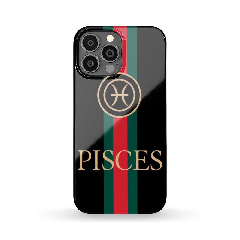 Pisces G-Girl Phone Case