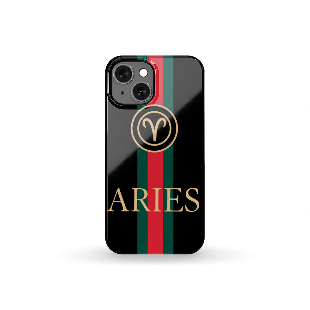 Aries G-Girl Phone Case