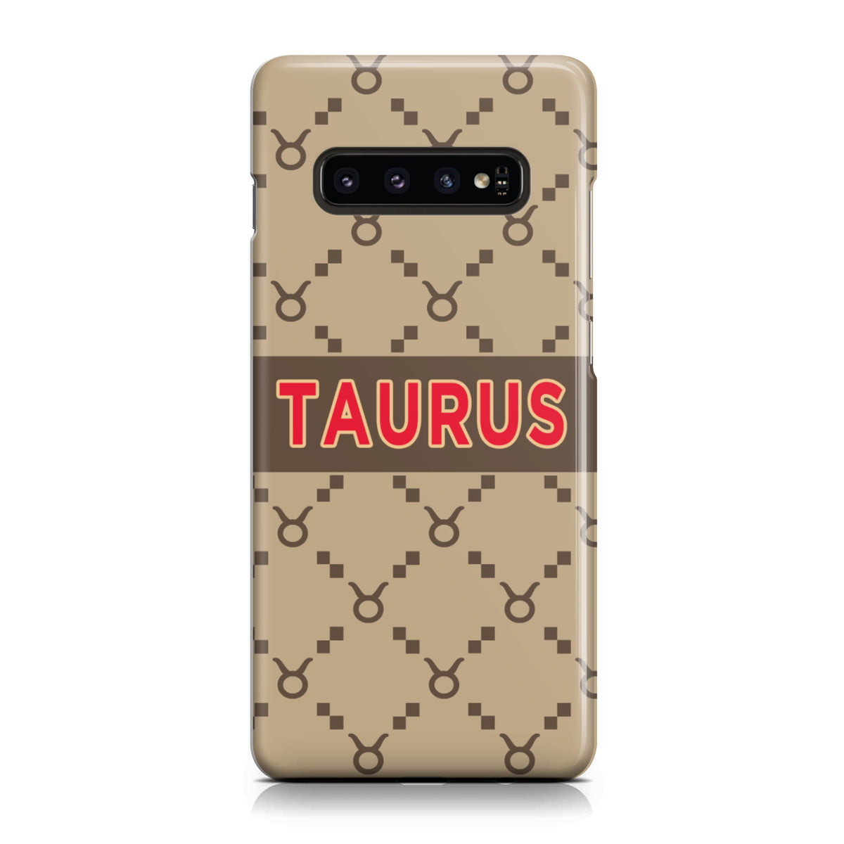 Taurus G-Style Beige Phone Case