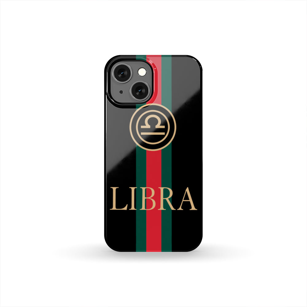 Libra G-Girl Phone Case