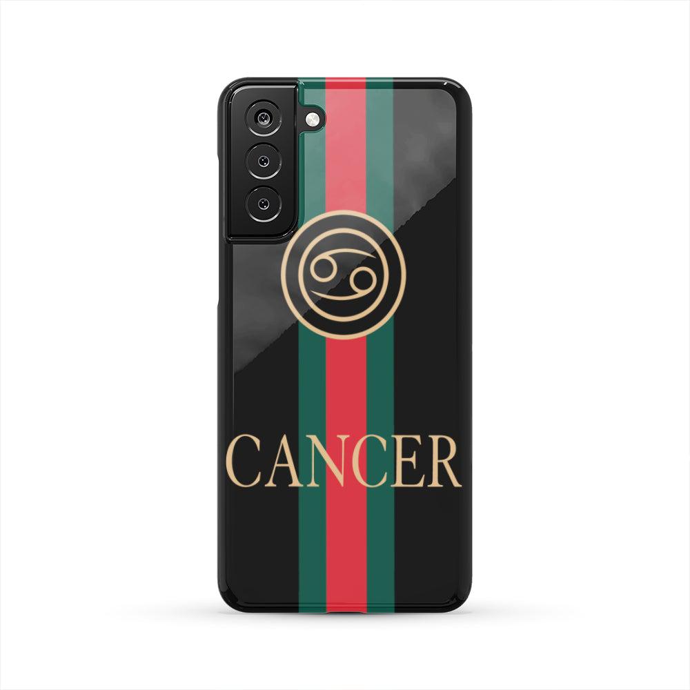 Cancer G-Girl Phone Case