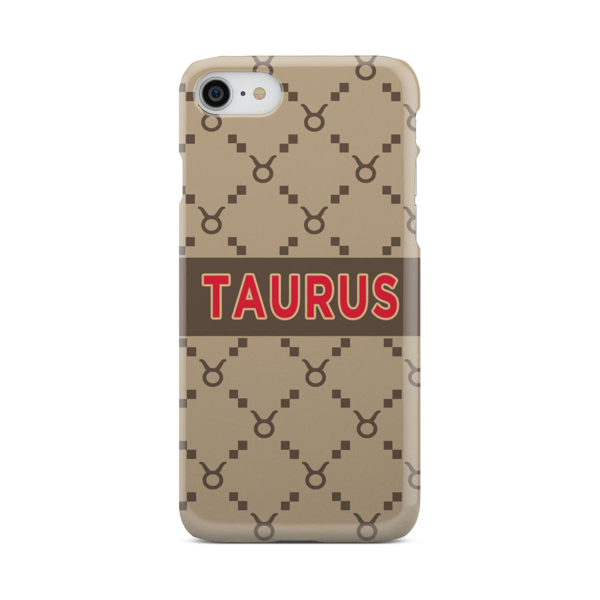 Taurus G-Style Beige Phone Case