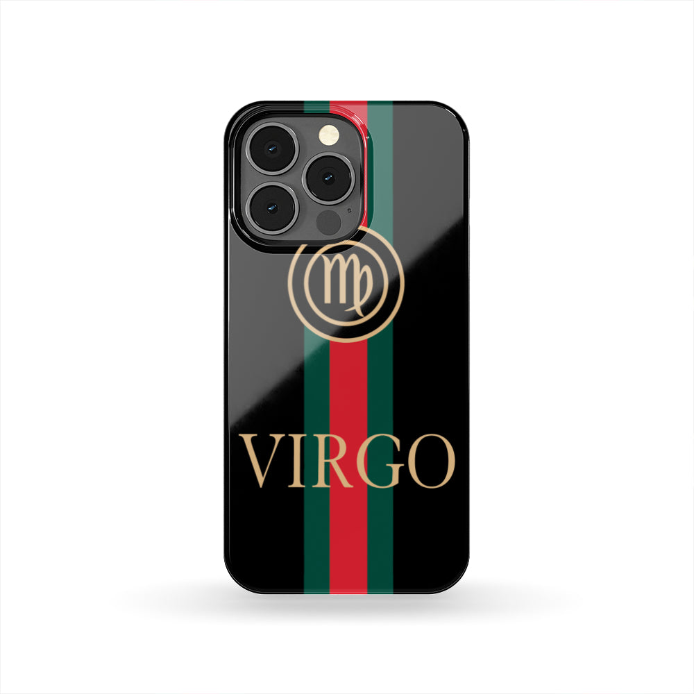 Virgo G-Girl Phone Case
