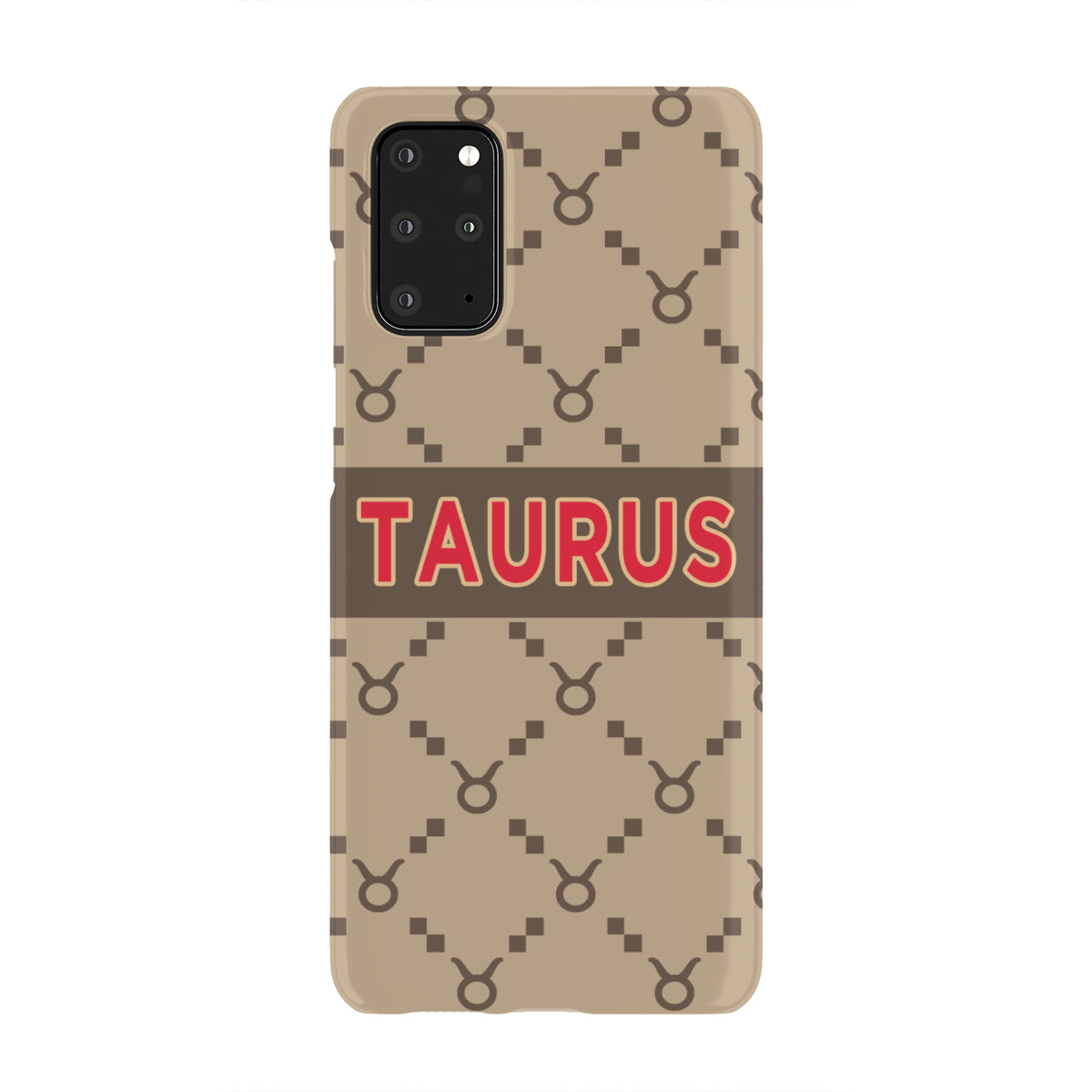 Taurus G-Style Beige Phone Case