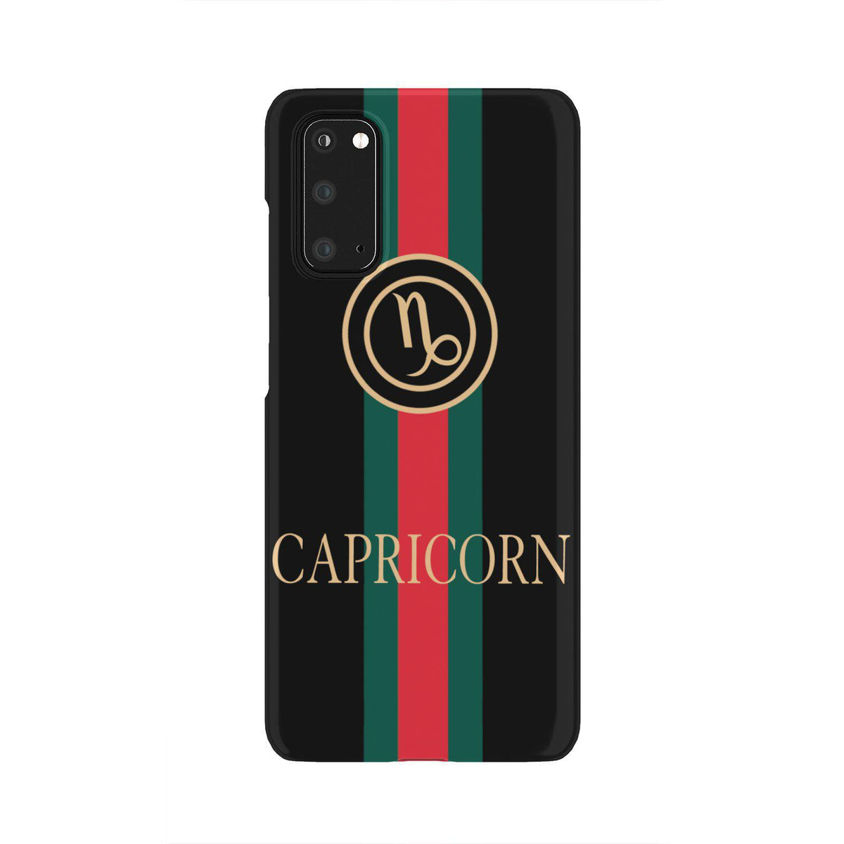 Capricorn G-Girl Phone Case