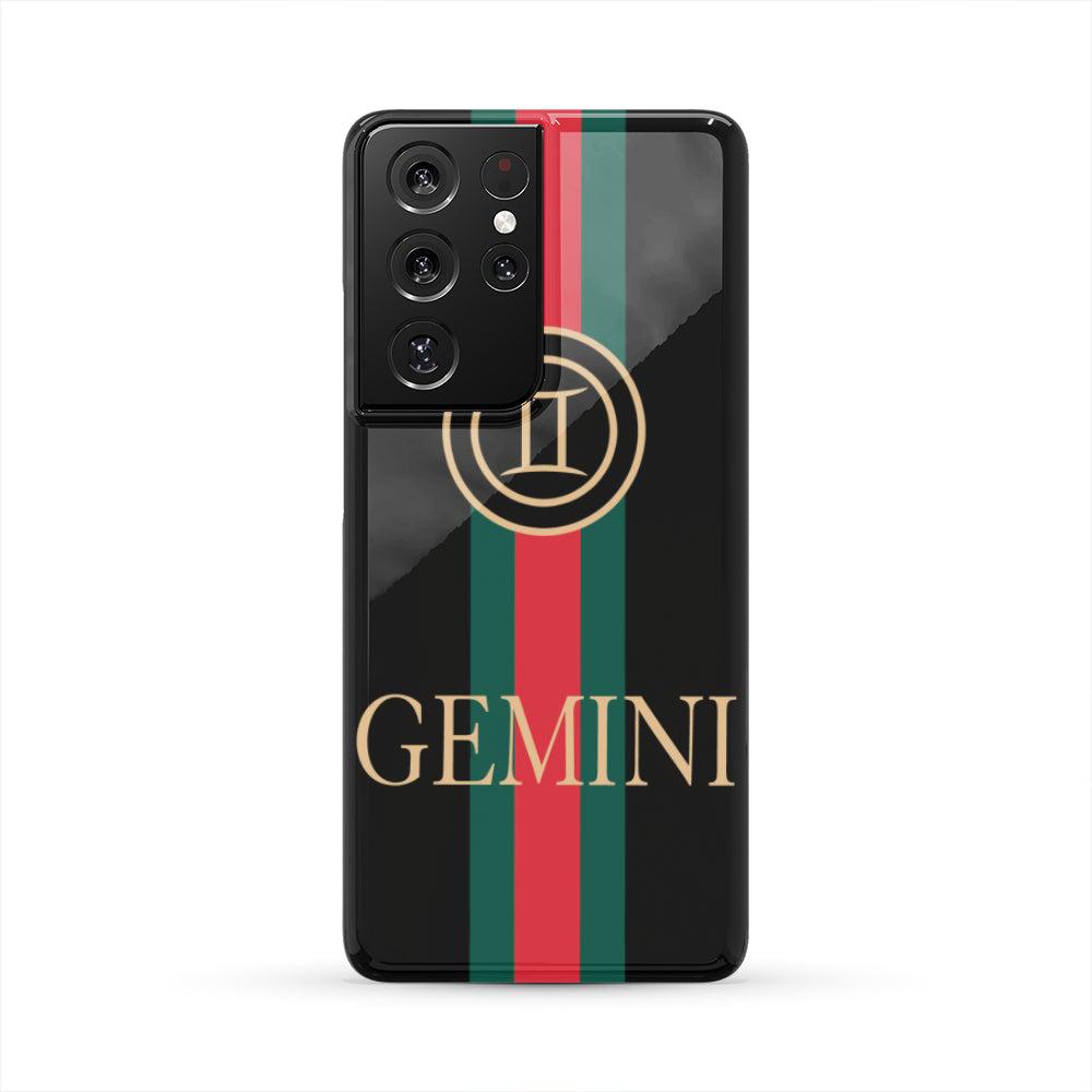 Gemini G-Girl Phone Case