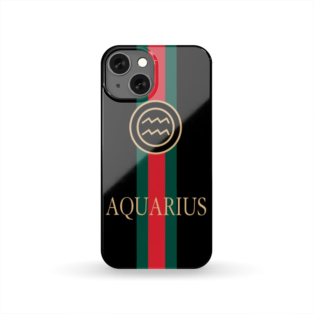 Aquarius G-Girl Phone Case