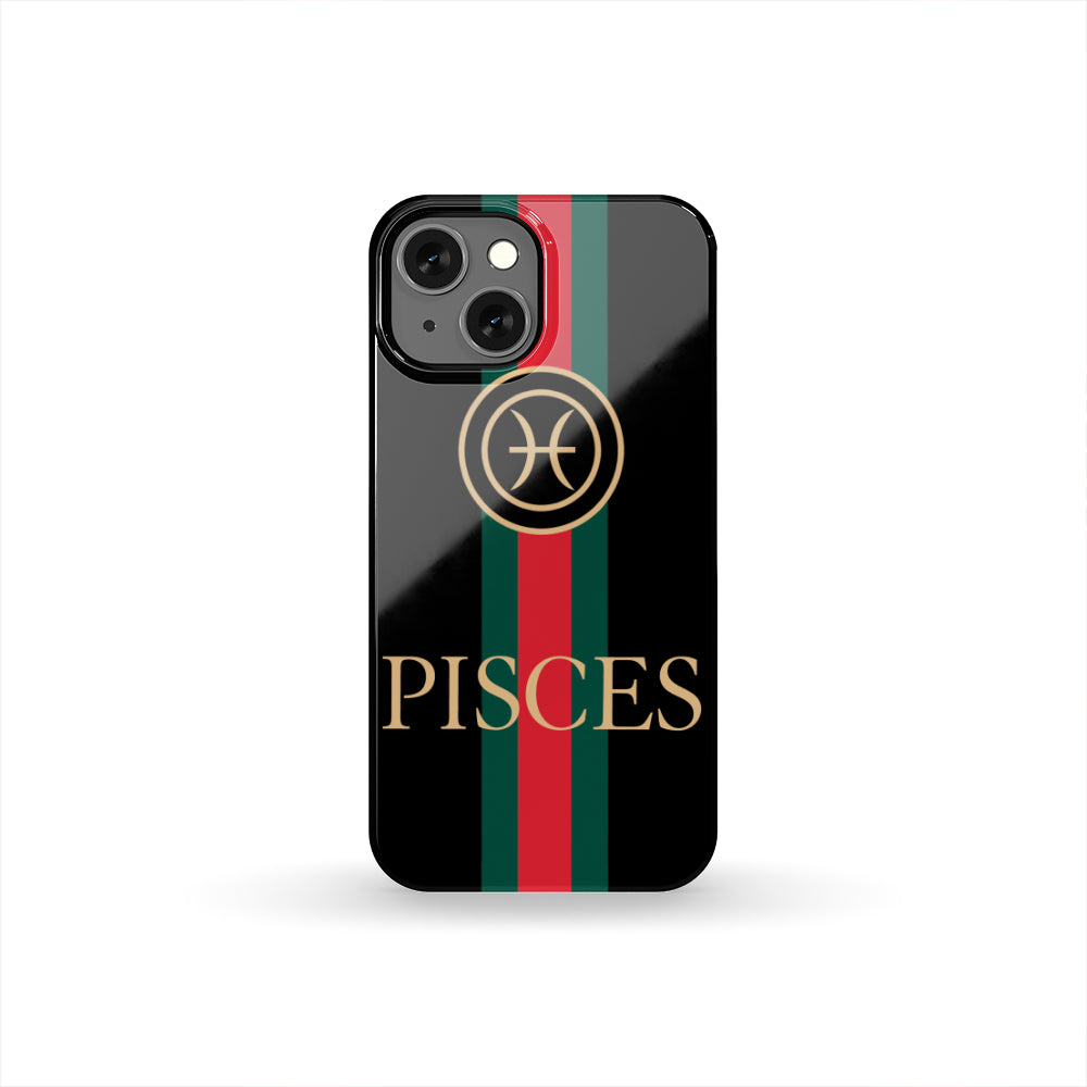 Pisces G-Girl Phone Case