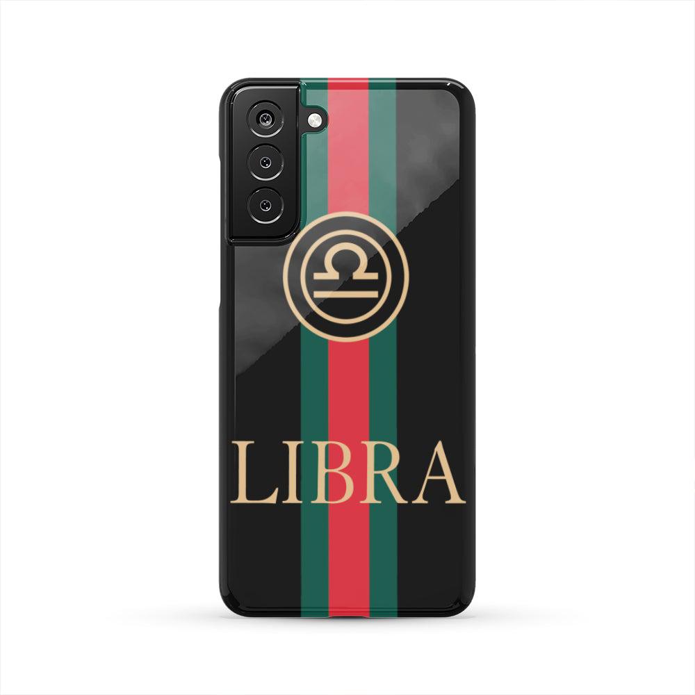 Libra G-Girl Phone Case