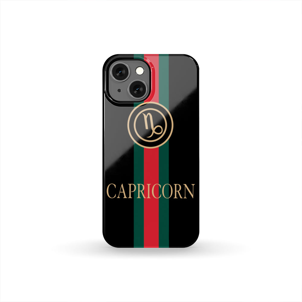 Capricorn G-Girl Phone Case