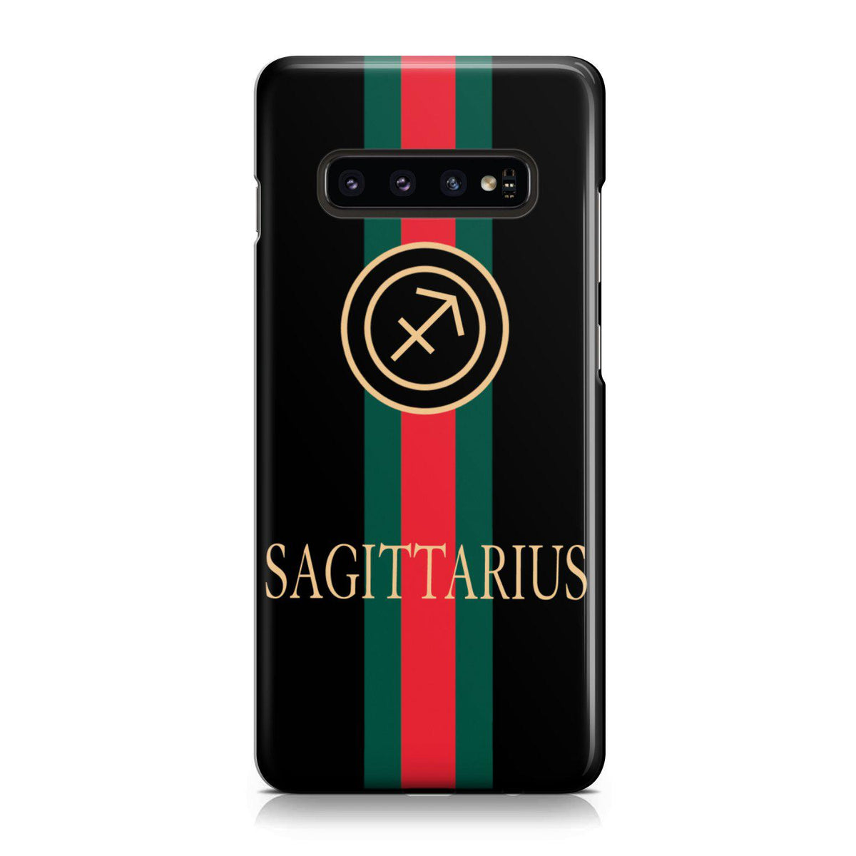 Sagittarius G-Girl Phone Case