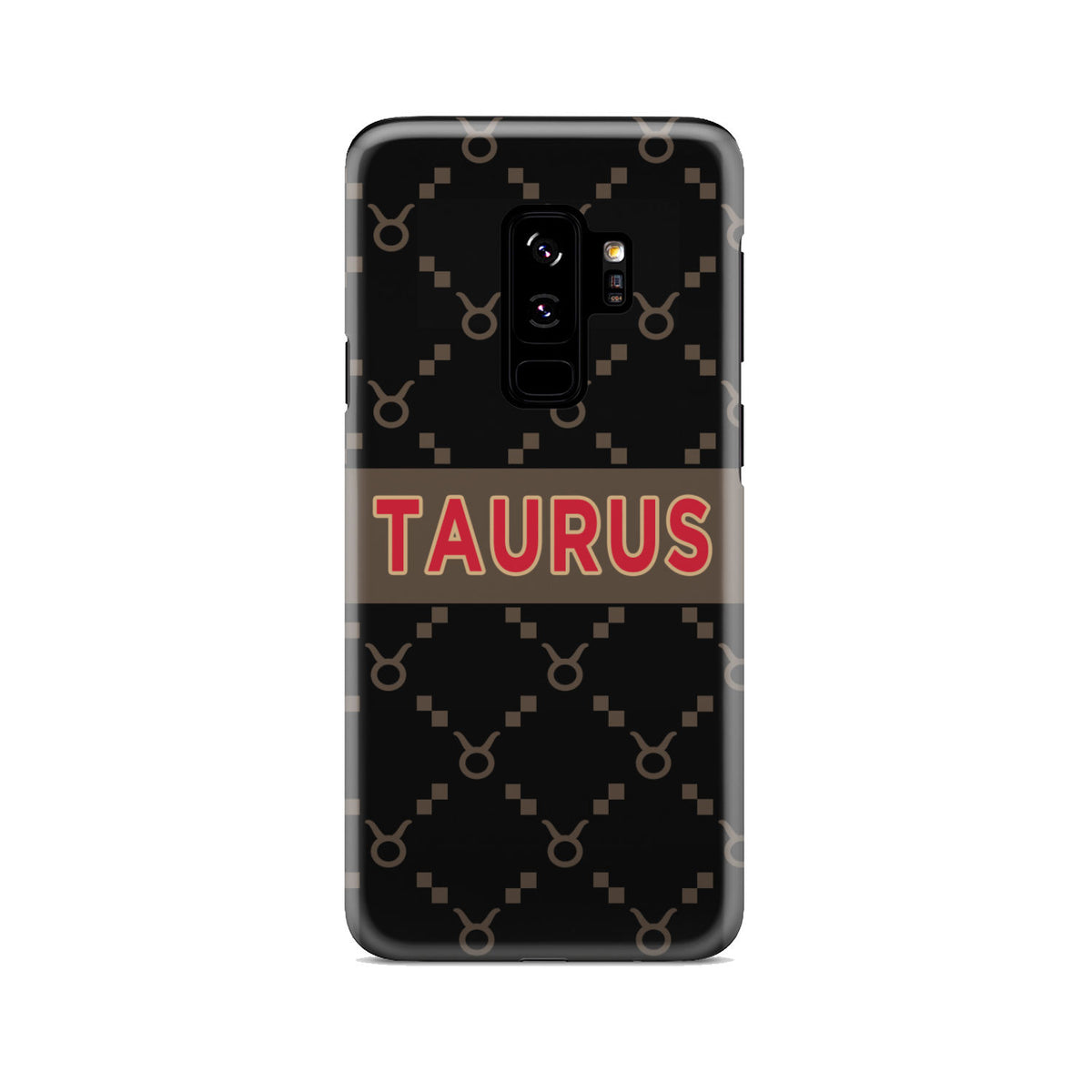 Taurus G-Style Black Phone Case