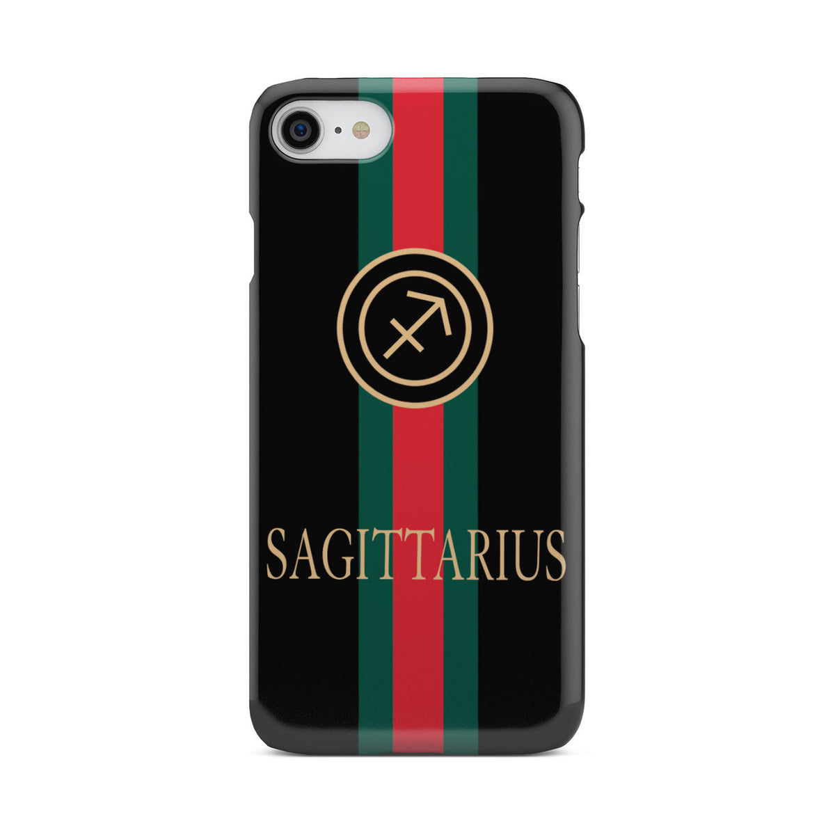 Sagittarius G-Girl Phone Case