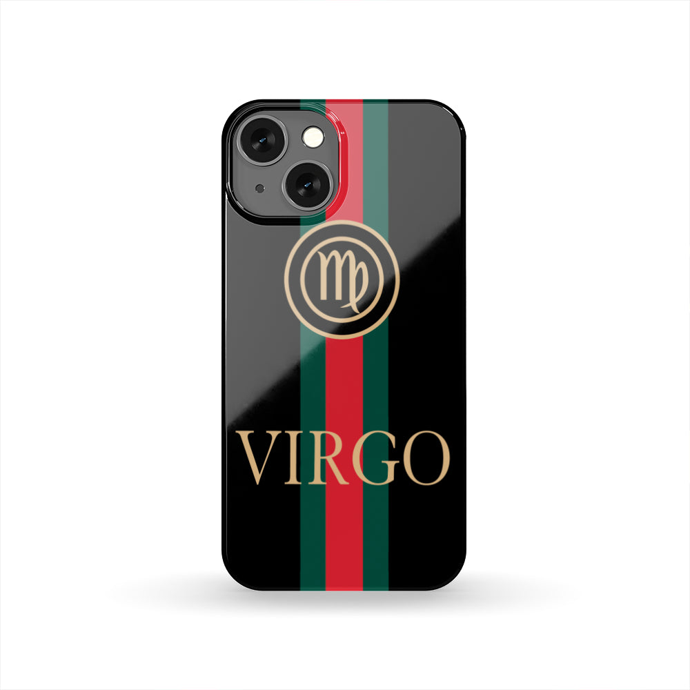 Virgo G-Girl Phone Case