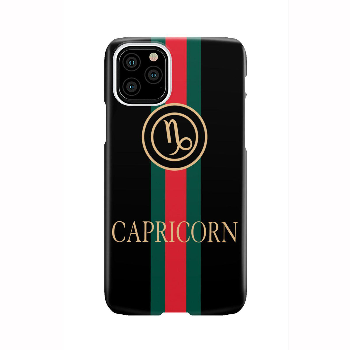 Capricorn G-Girl Phone Case