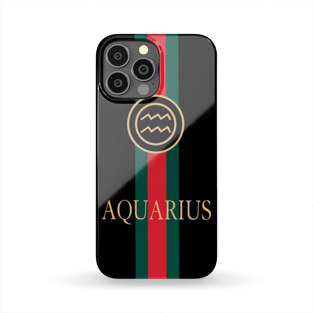 Aquarius G-Girl Phone Case