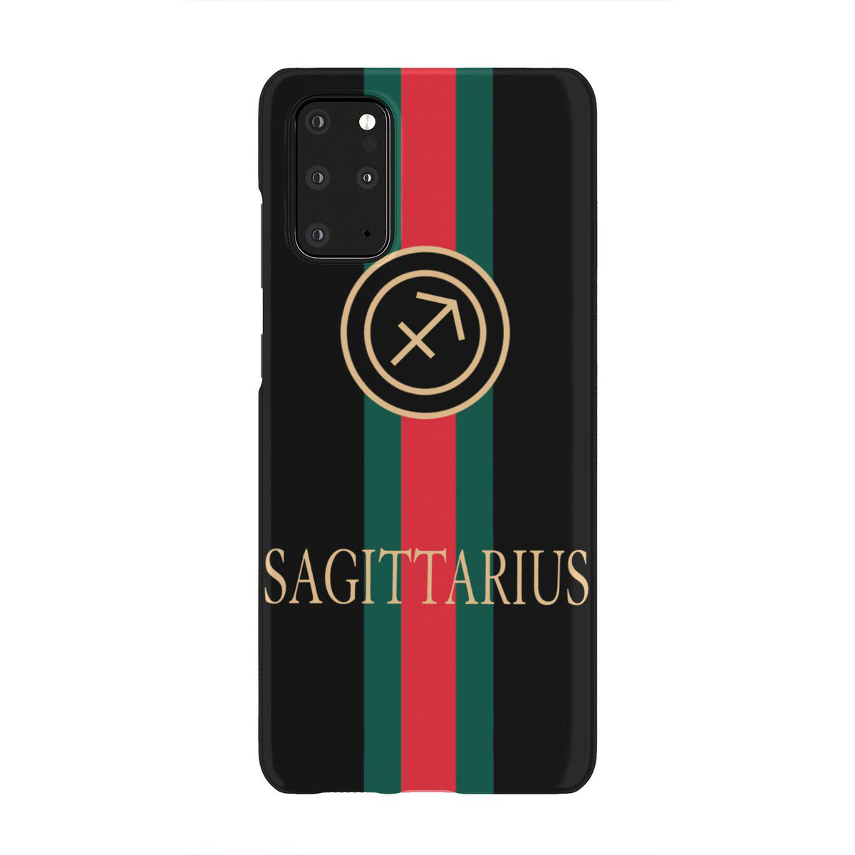 Sagittarius G-Girl Phone Case