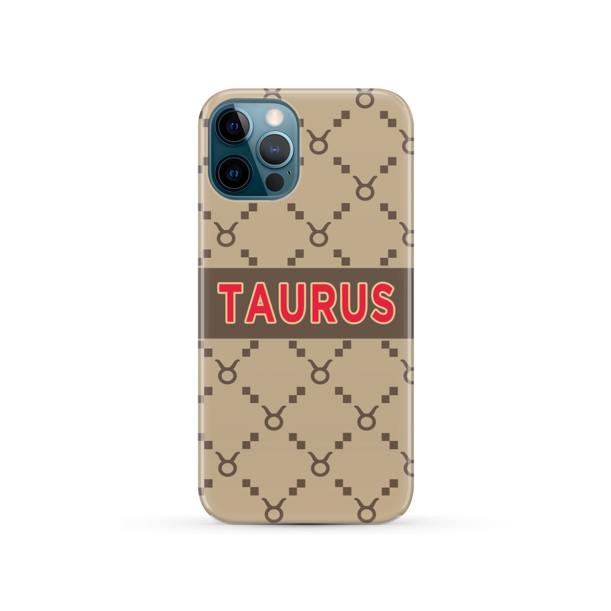 Taurus G-Style Beige Phone Case