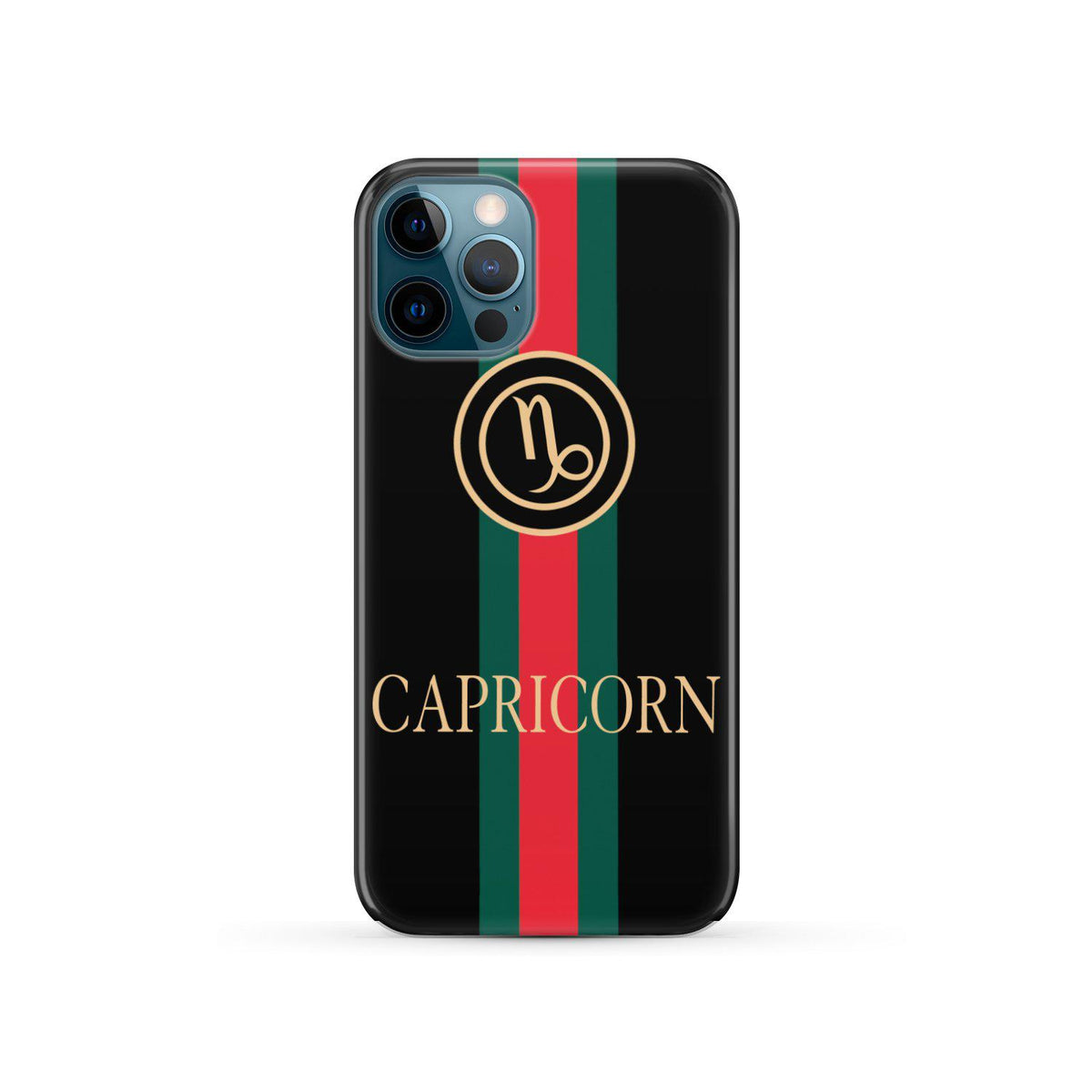 Capricorn G-Girl Phone Case