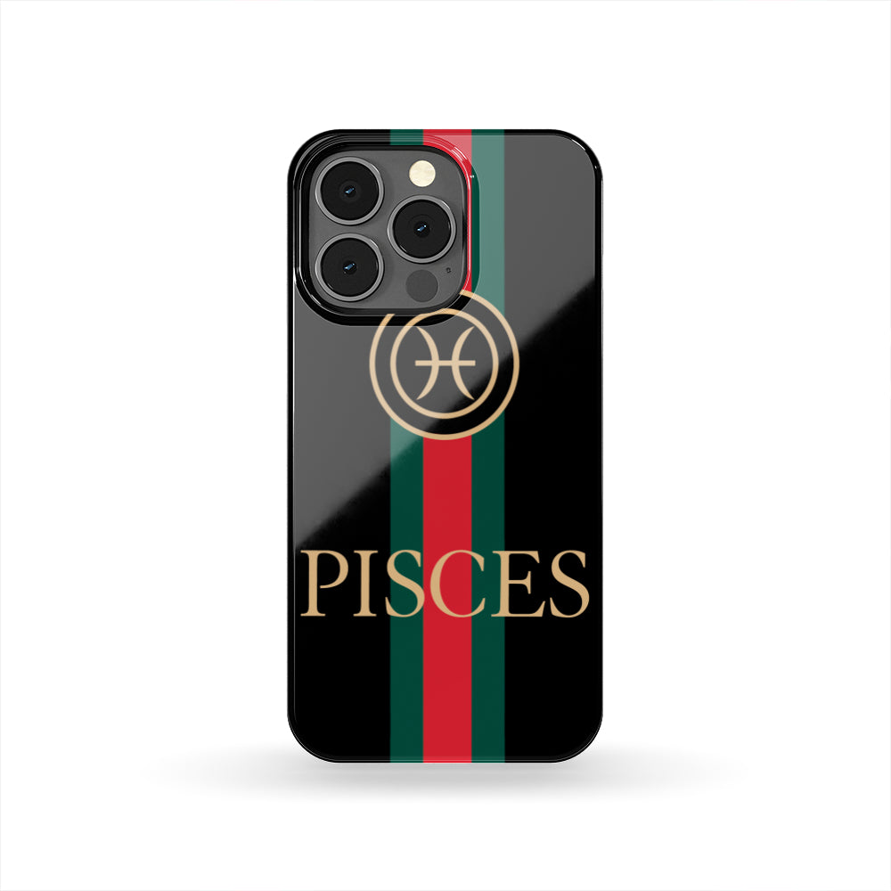 Pisces G-Girl Phone Case